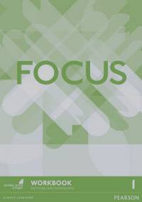 Fricker Rod: Focus 1: Workbook