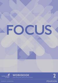 Brayshaw Daniel: Focus 2: Workbook